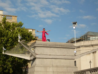 Plinth